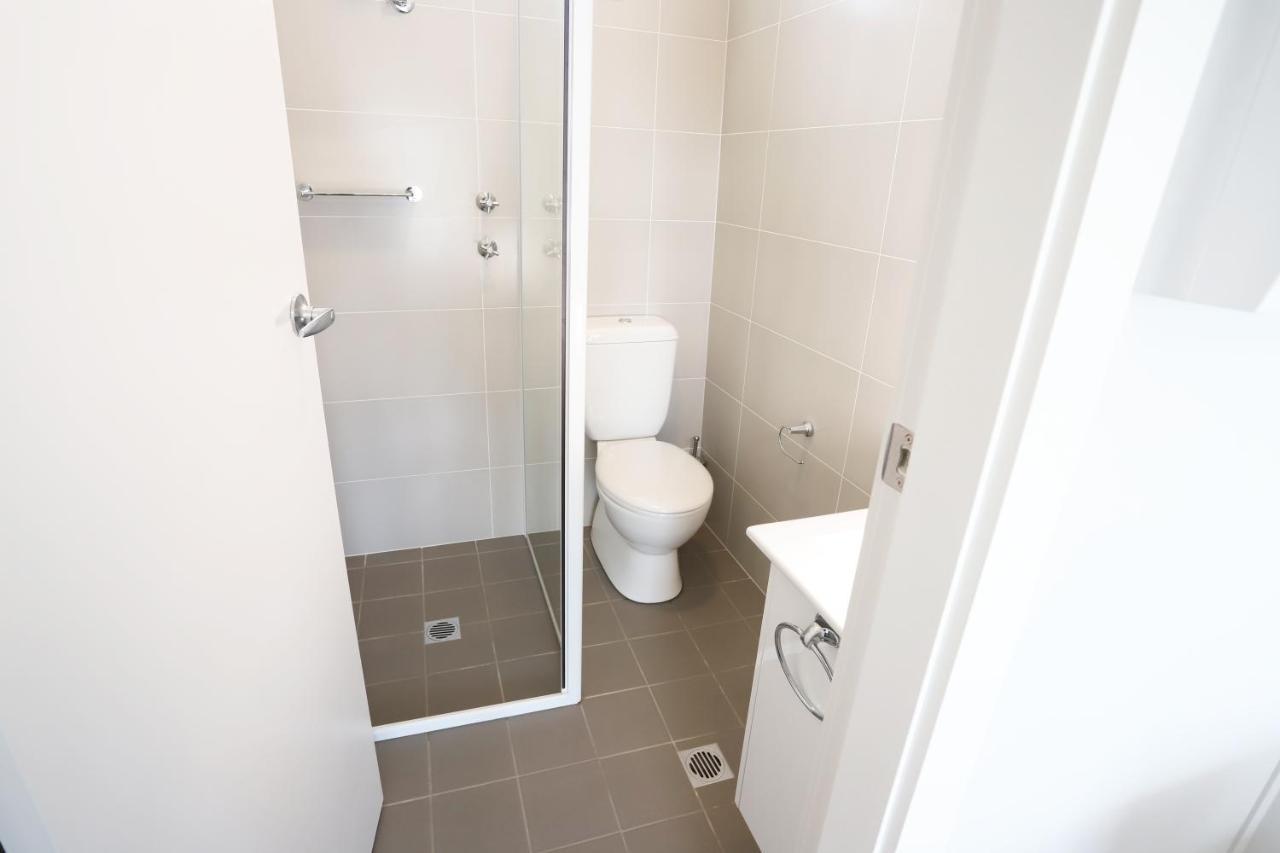 Eastend Studio Apartments Dubbo Eksteriør bilde